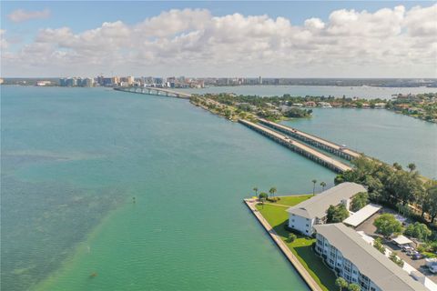 A home in SARASOTA