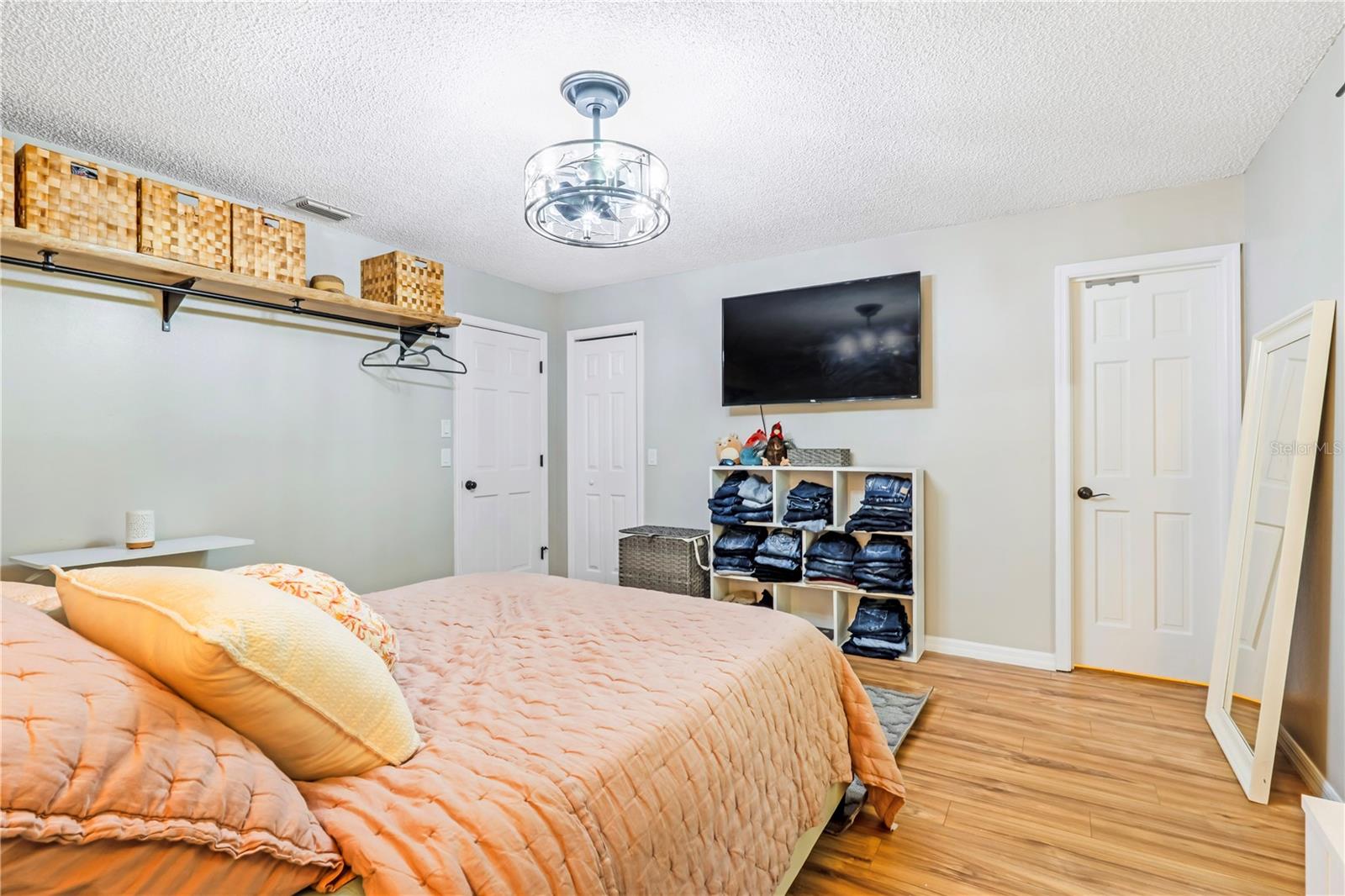 GIAMPA UNREC SUB - Residential