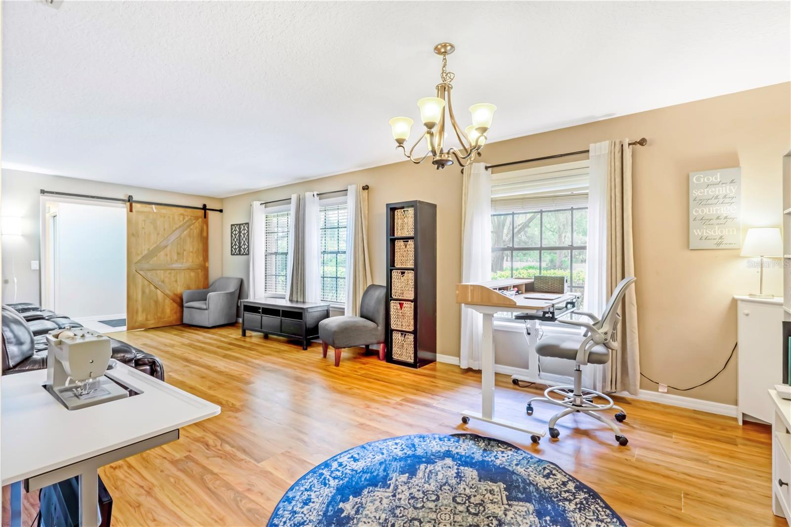 GIAMPA UNREC SUB - Residential