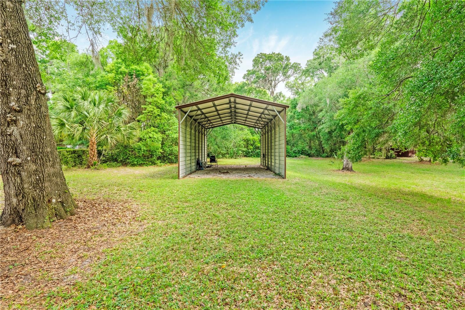 GIAMPA UNREC SUB - Residential