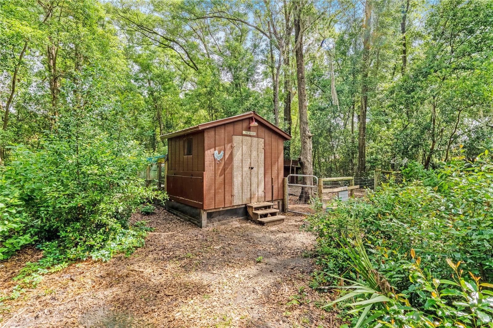 GIAMPA UNREC SUB - Residential