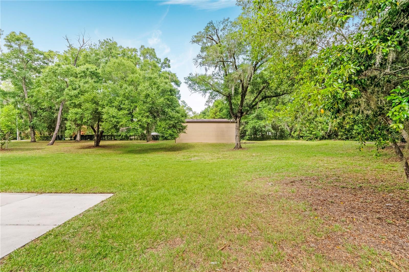 GIAMPA UNREC SUB - Residential