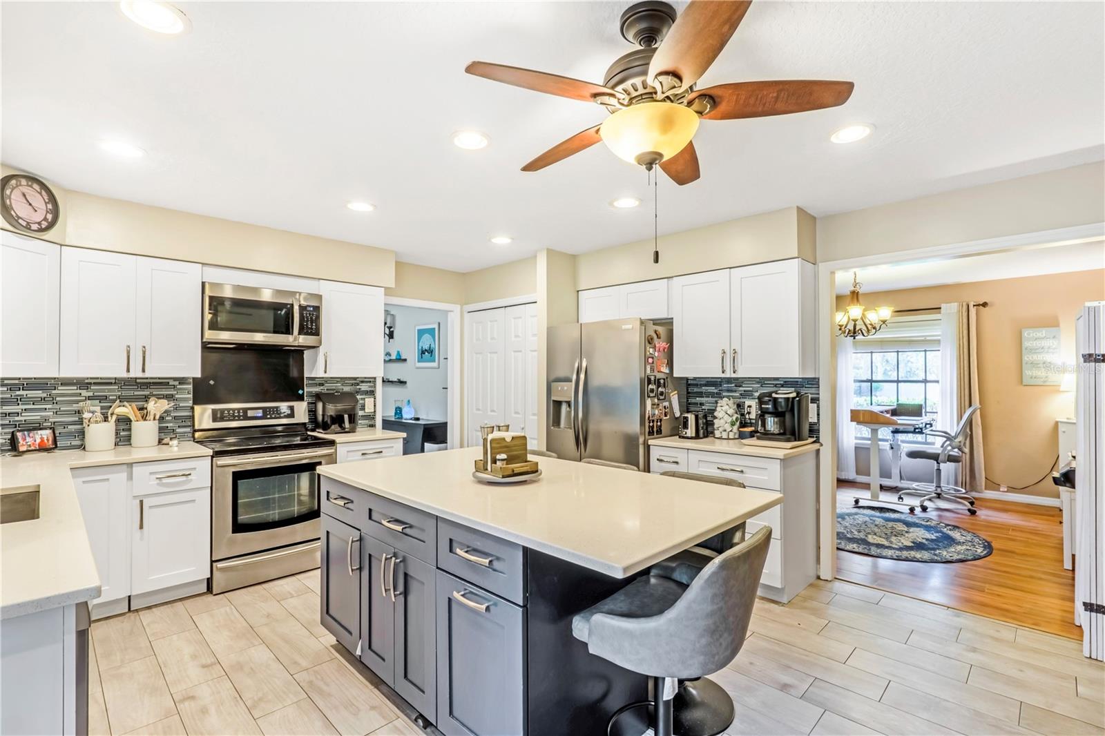 GIAMPA UNREC SUB - Residential