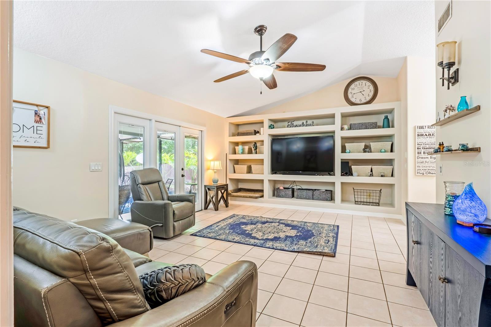 GIAMPA UNREC SUB - Residential