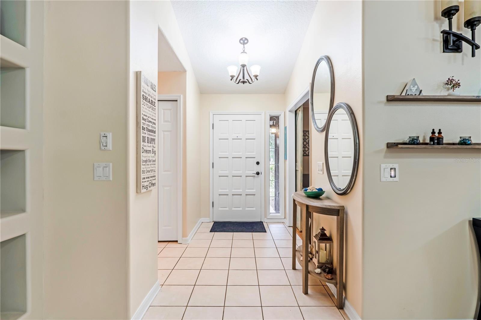 GIAMPA UNREC SUB - Residential