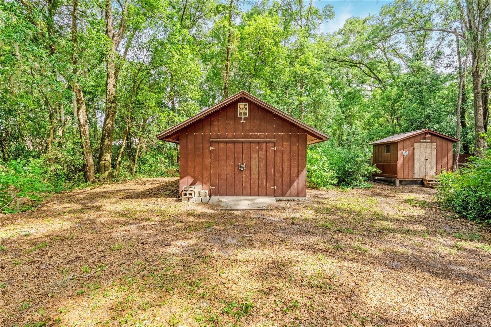 GIAMPA UNREC SUB - Residential