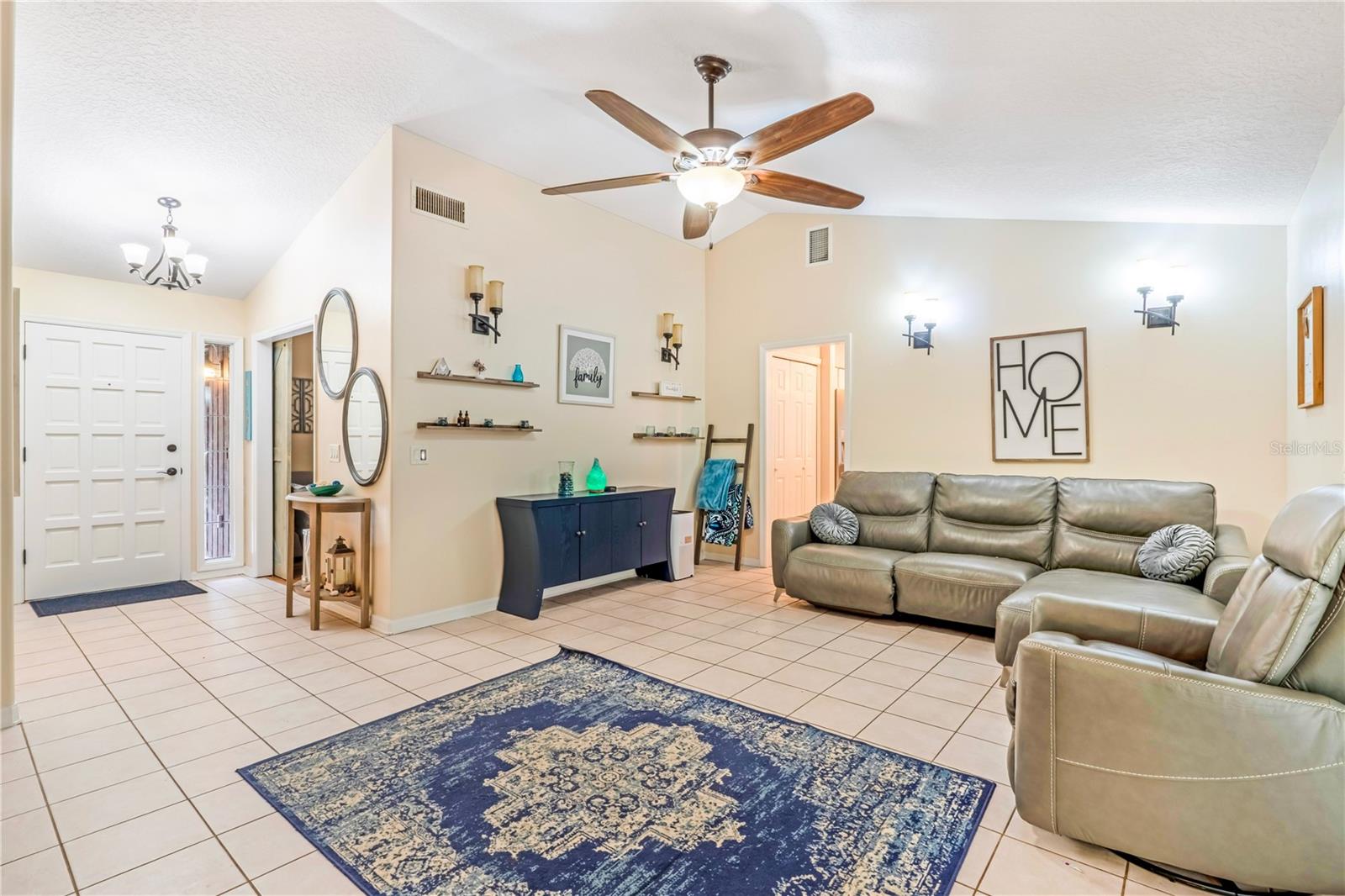 GIAMPA UNREC SUB - Residential