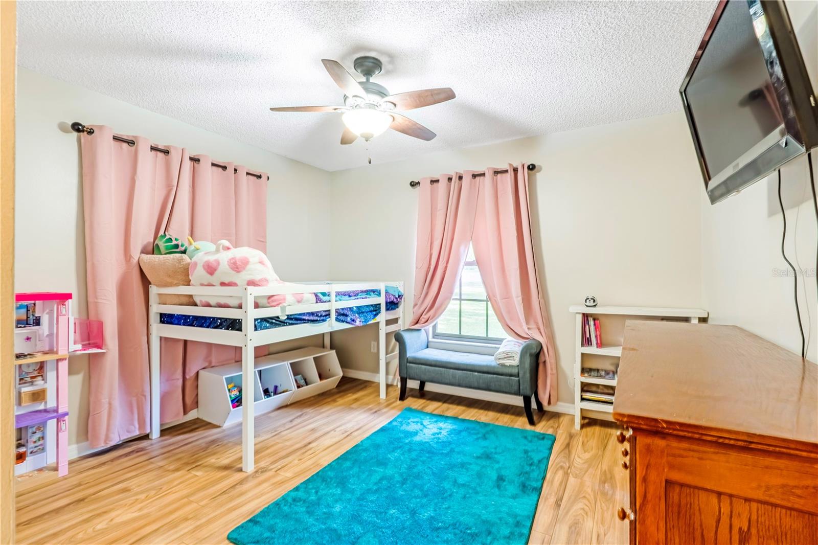 GIAMPA UNREC SUB - Residential