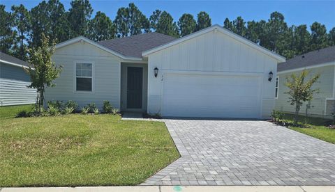 Photo of 12 Ararat Drive, Palm Coast, FL 32137 (MLS # O6308431)