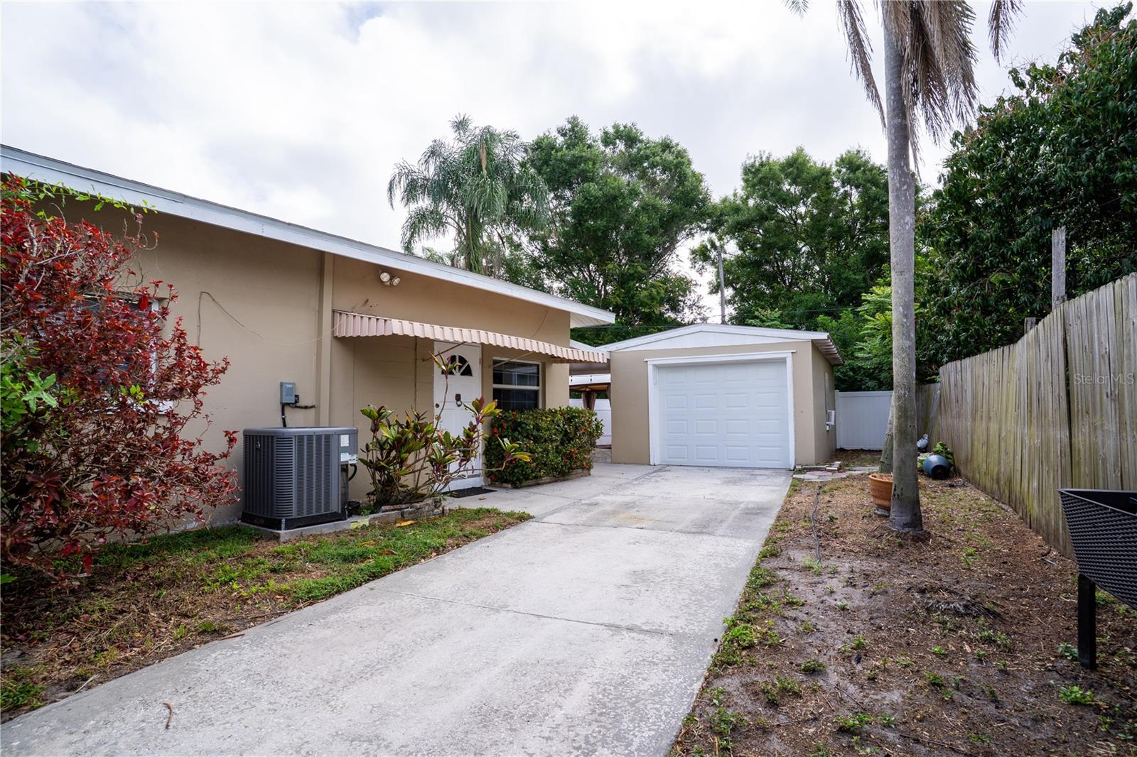 TYRONE GARDENS SEC NO. 2 - Residential