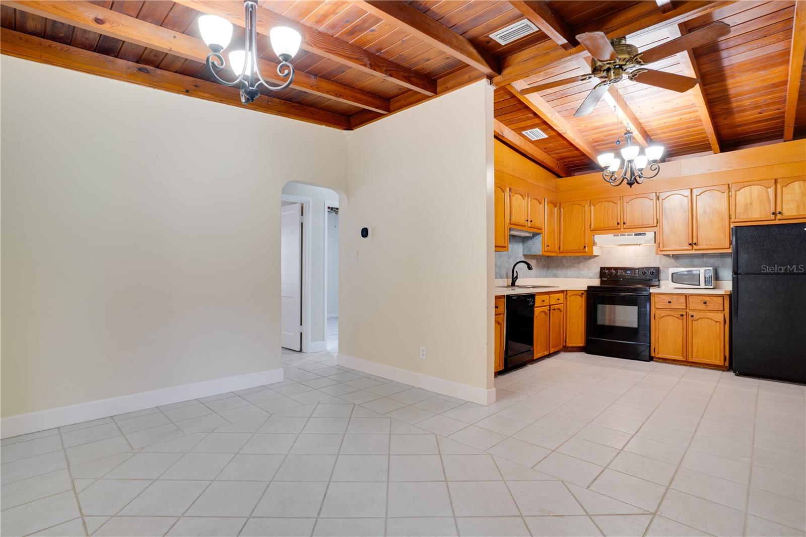 TYRONE GARDENS SEC NO. 2 - Residential