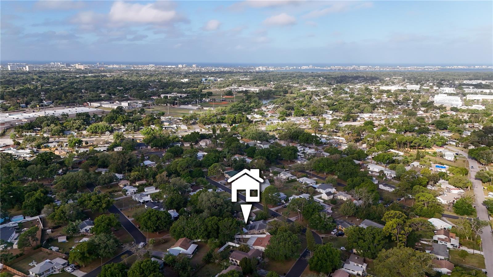 TYRONE GARDENS SEC NO. 2 - Residential