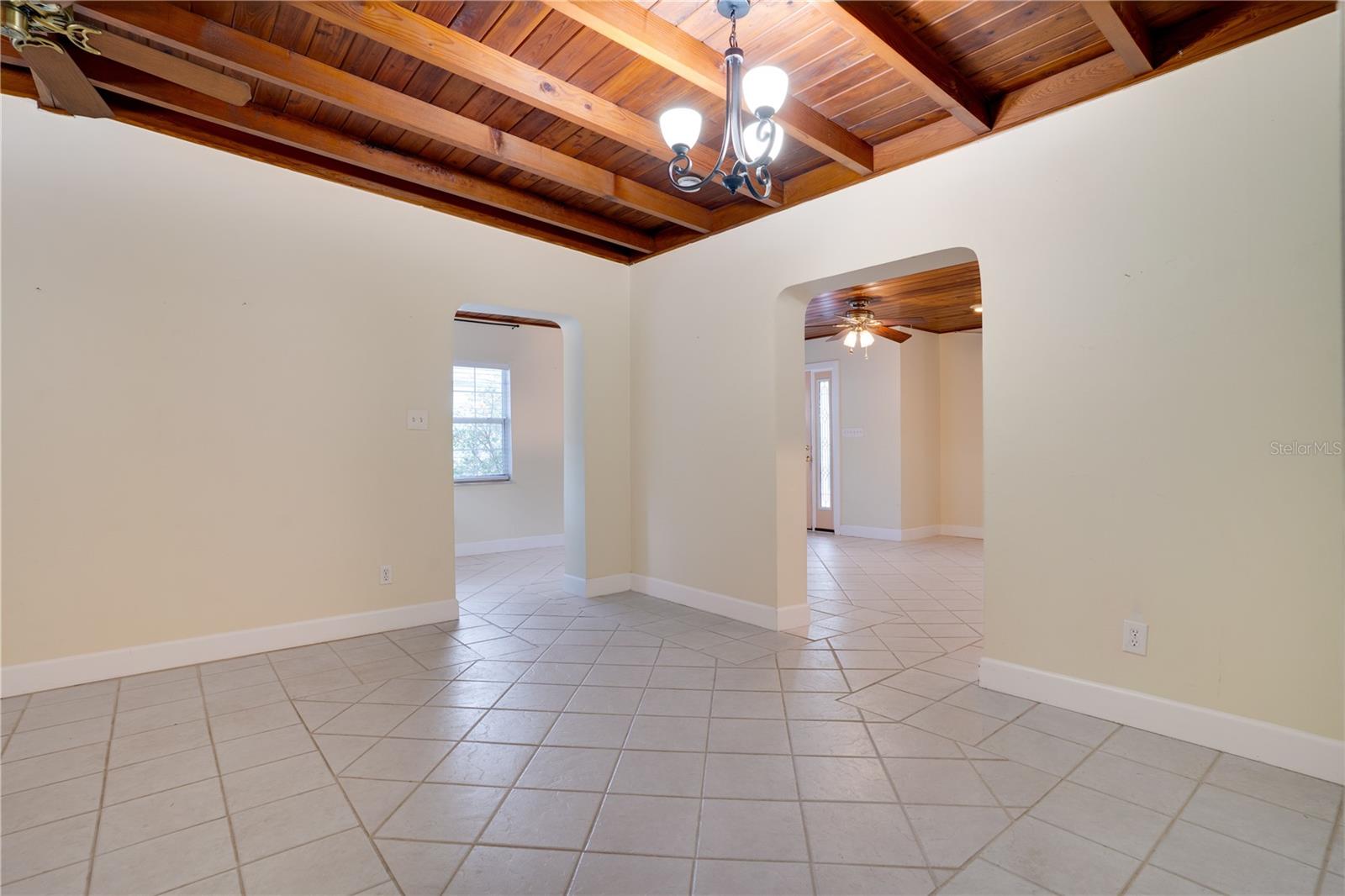 TYRONE GARDENS SEC NO. 2 - Residential