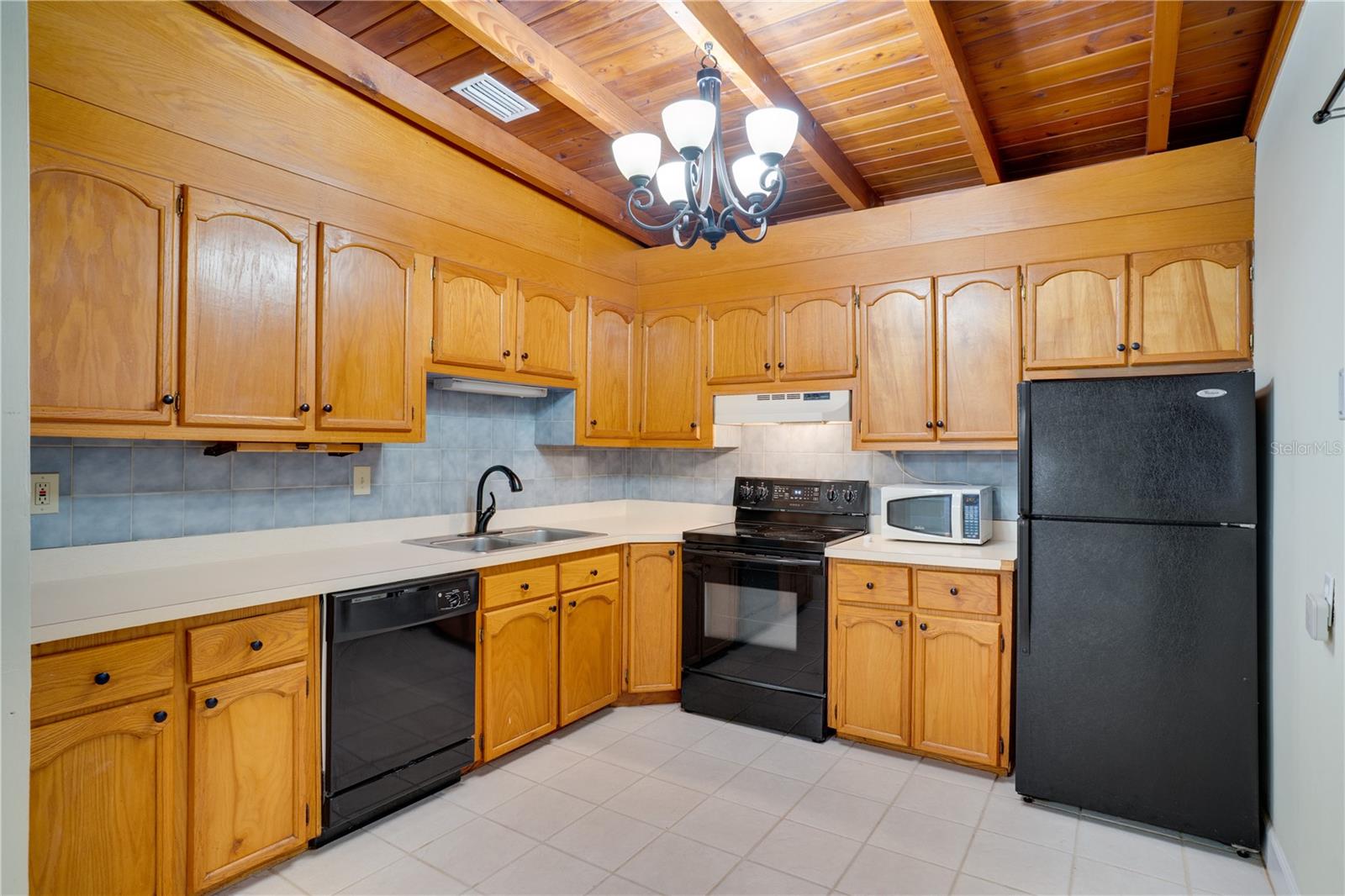 TYRONE GARDENS SEC NO. 2 - Residential