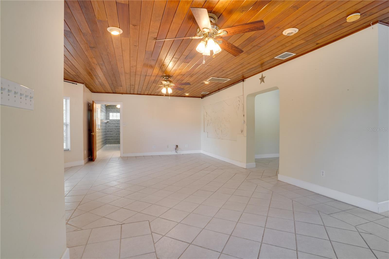 TYRONE GARDENS SEC NO. 2 - Residential