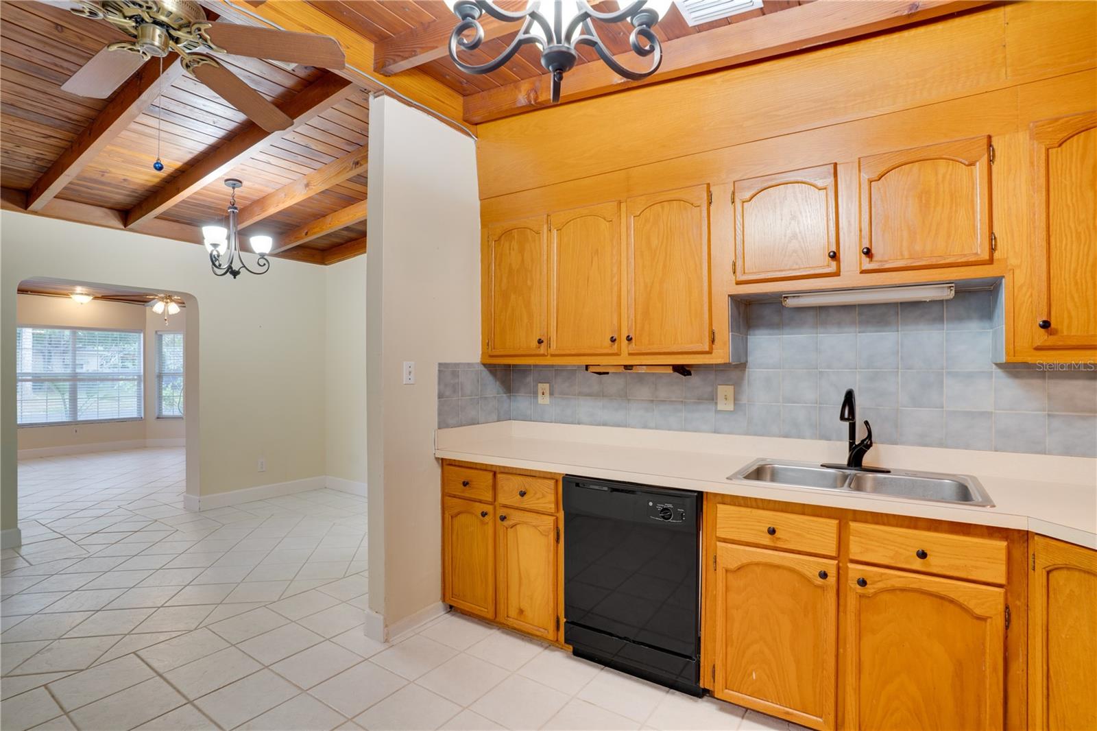 TYRONE GARDENS SEC NO. 2 - Residential