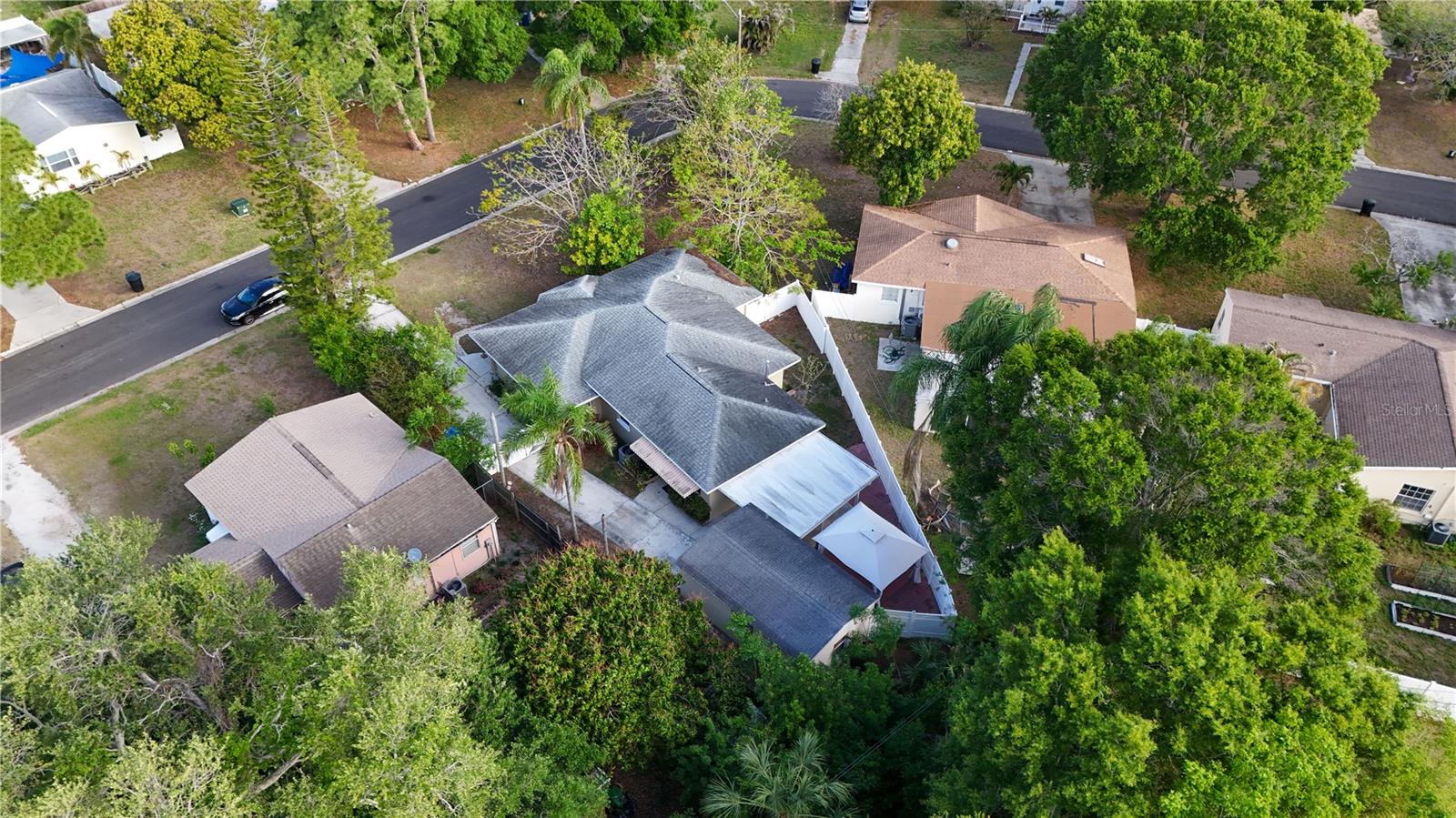 TYRONE GARDENS SEC NO. 2 - Residential