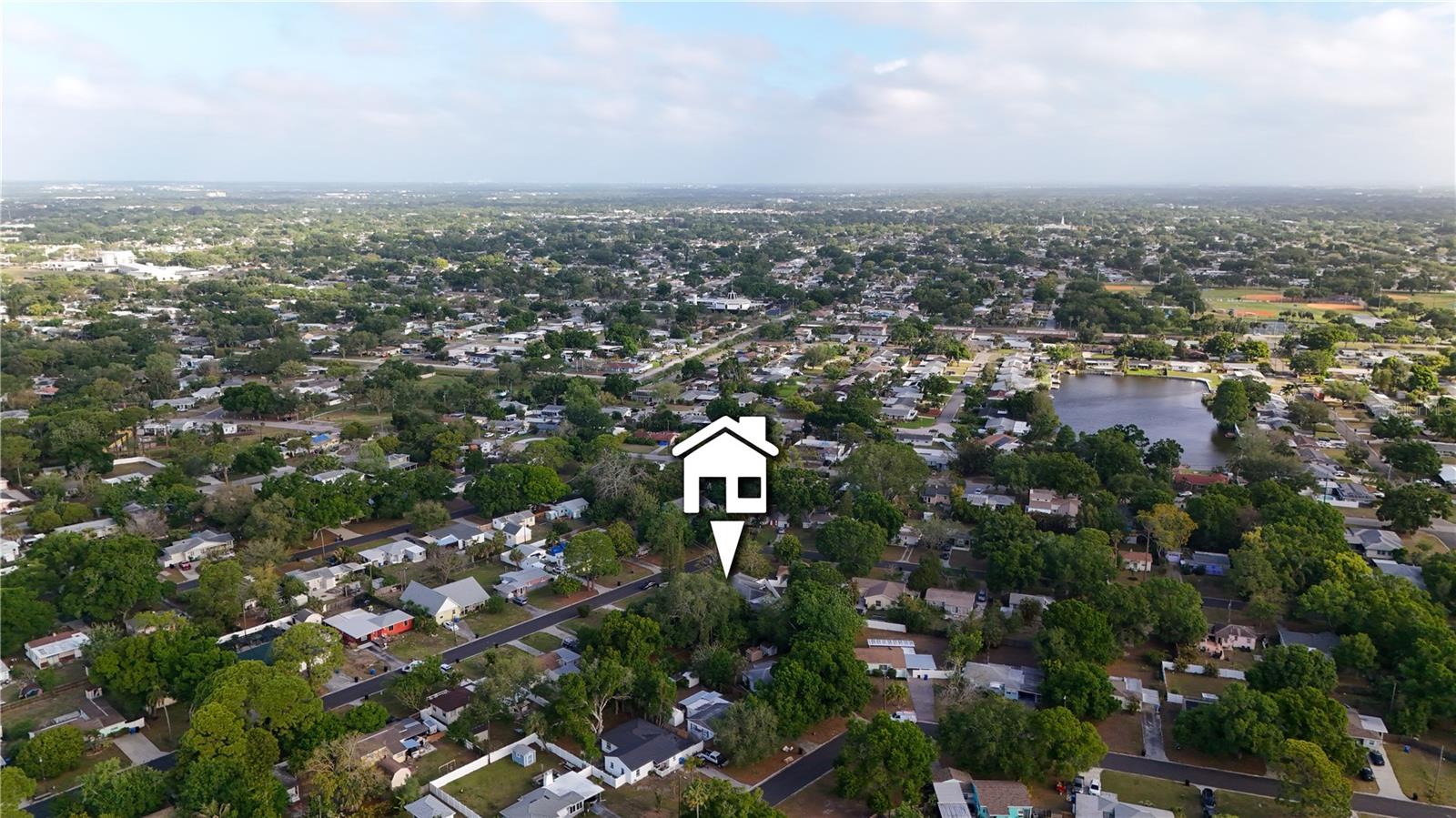 TYRONE GARDENS SEC NO. 2 - Residential