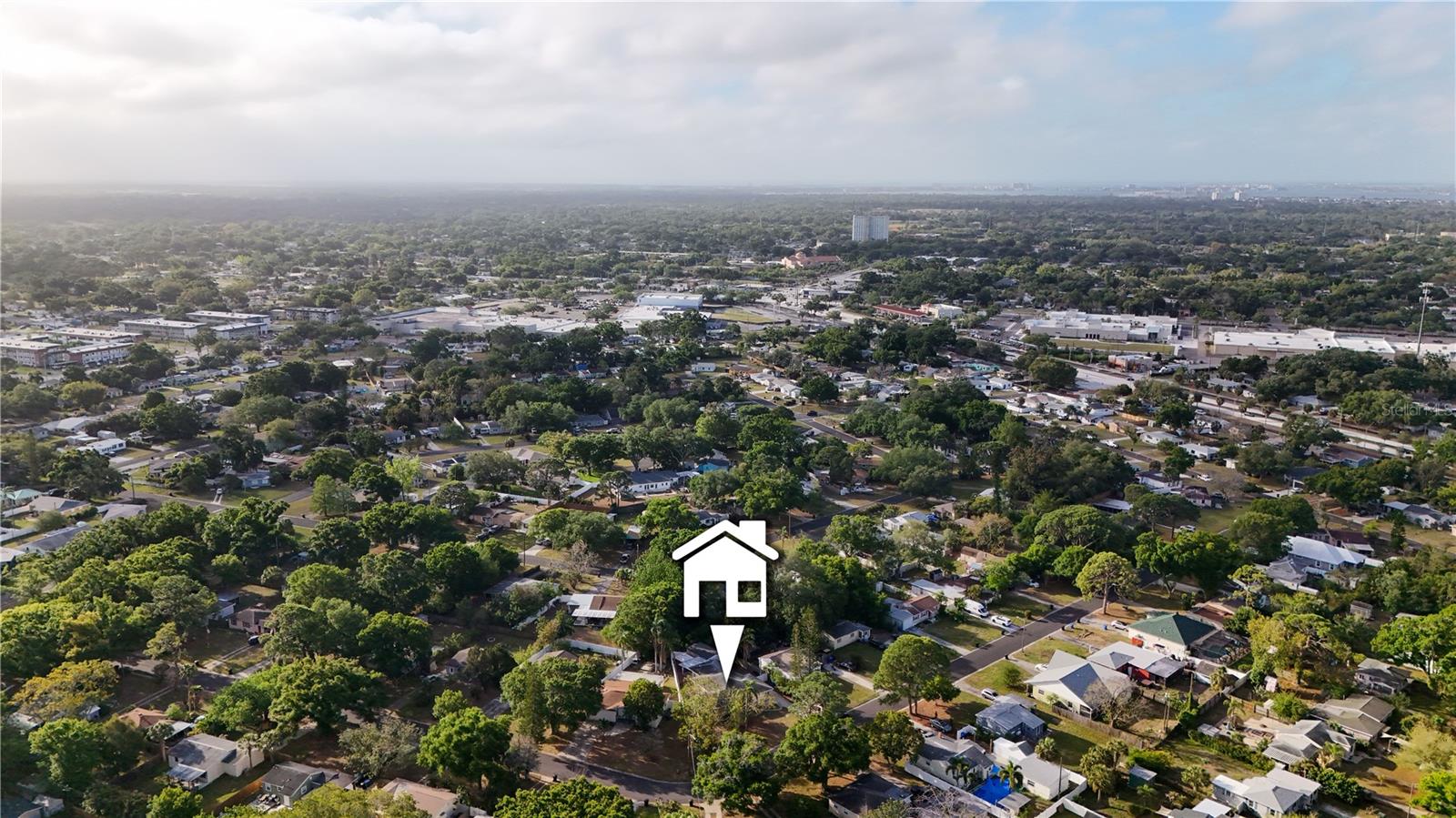 TYRONE GARDENS SEC NO. 2 - Residential