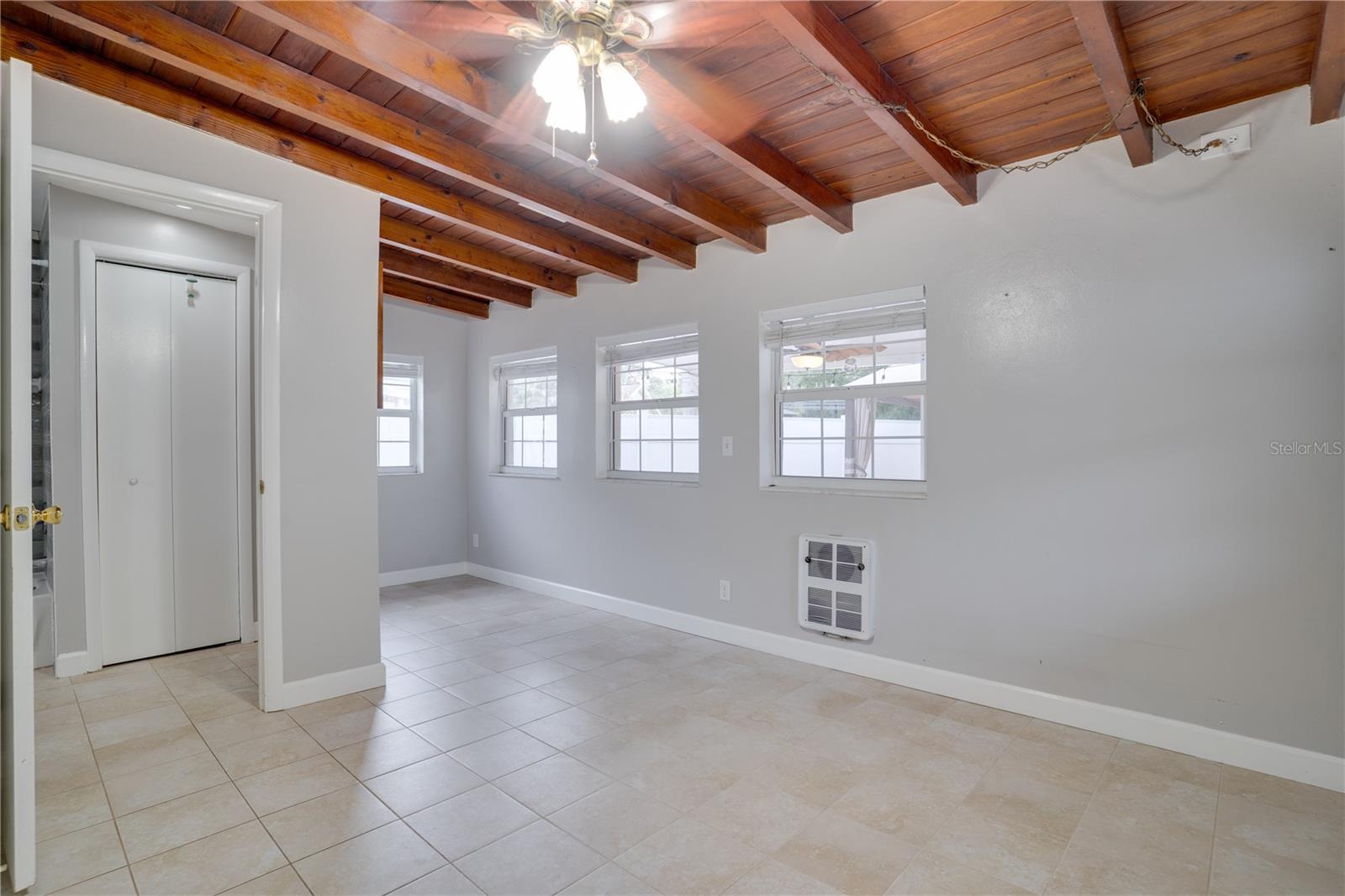 TYRONE GARDENS SEC NO. 2 - Residential