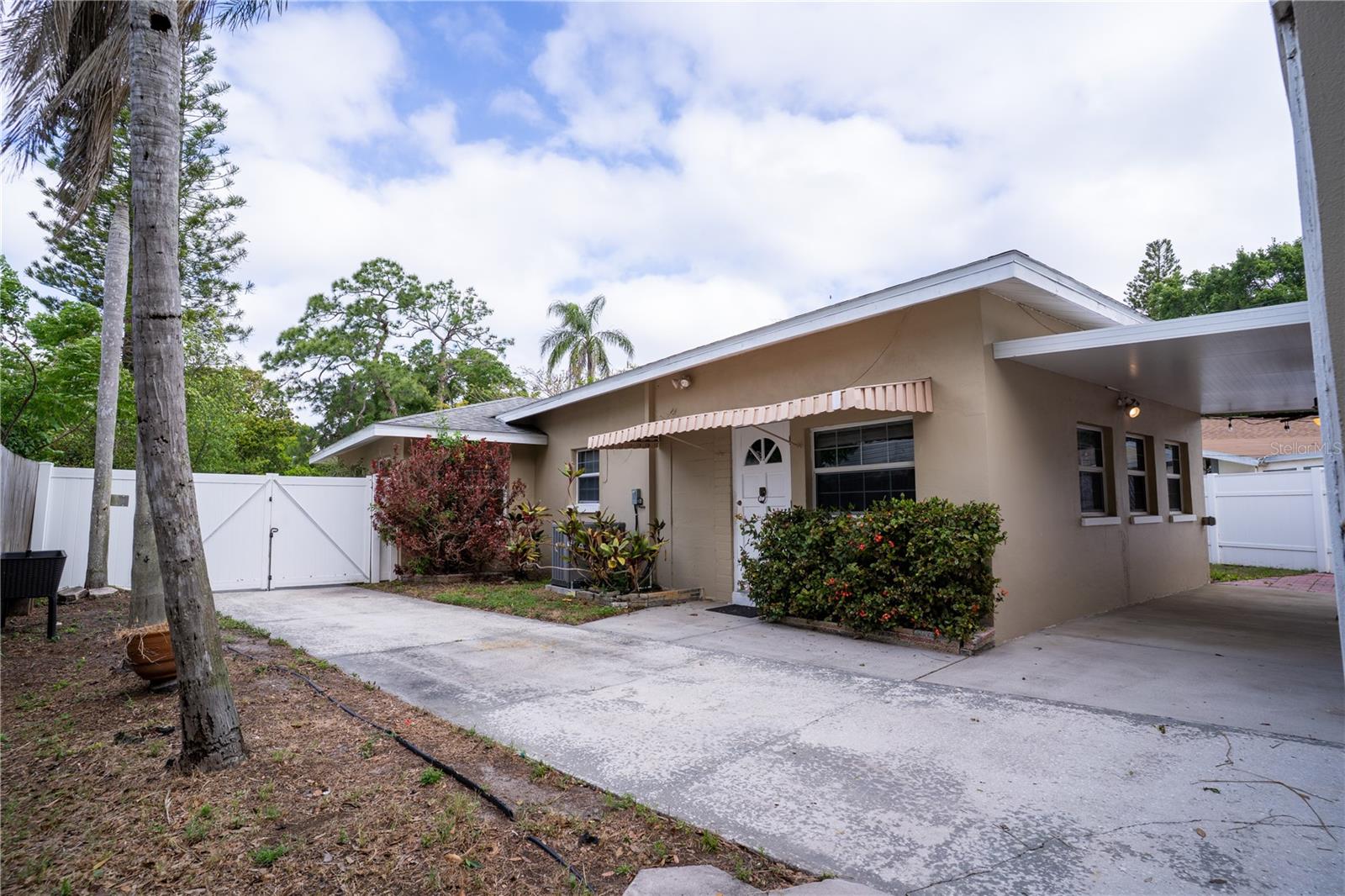 TYRONE GARDENS SEC NO. 2 - Residential