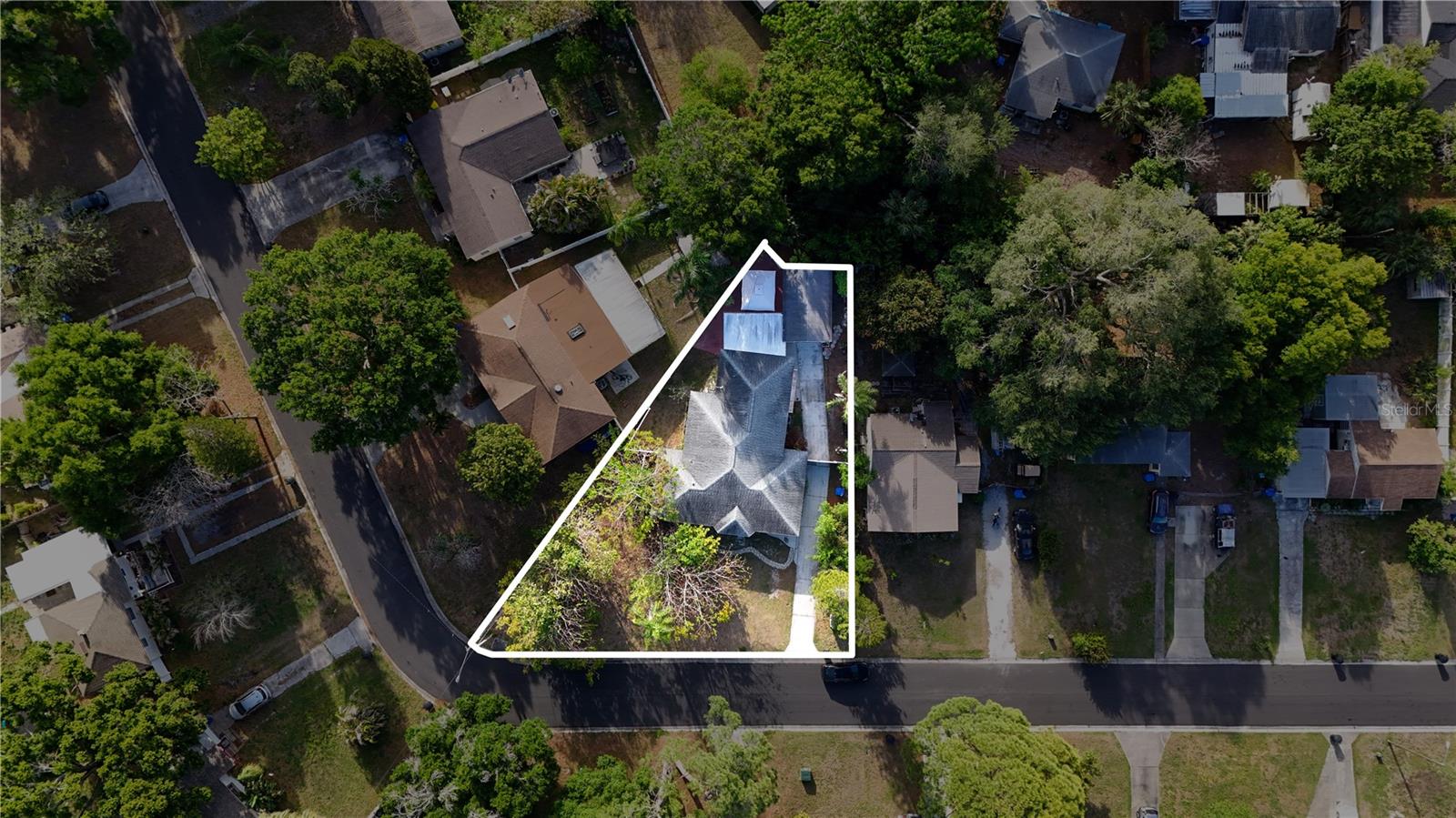 TYRONE GARDENS SEC NO. 2 - Residential