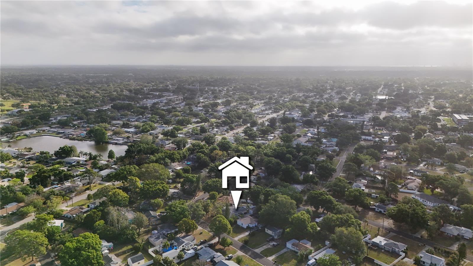 TYRONE GARDENS SEC NO. 2 - Residential