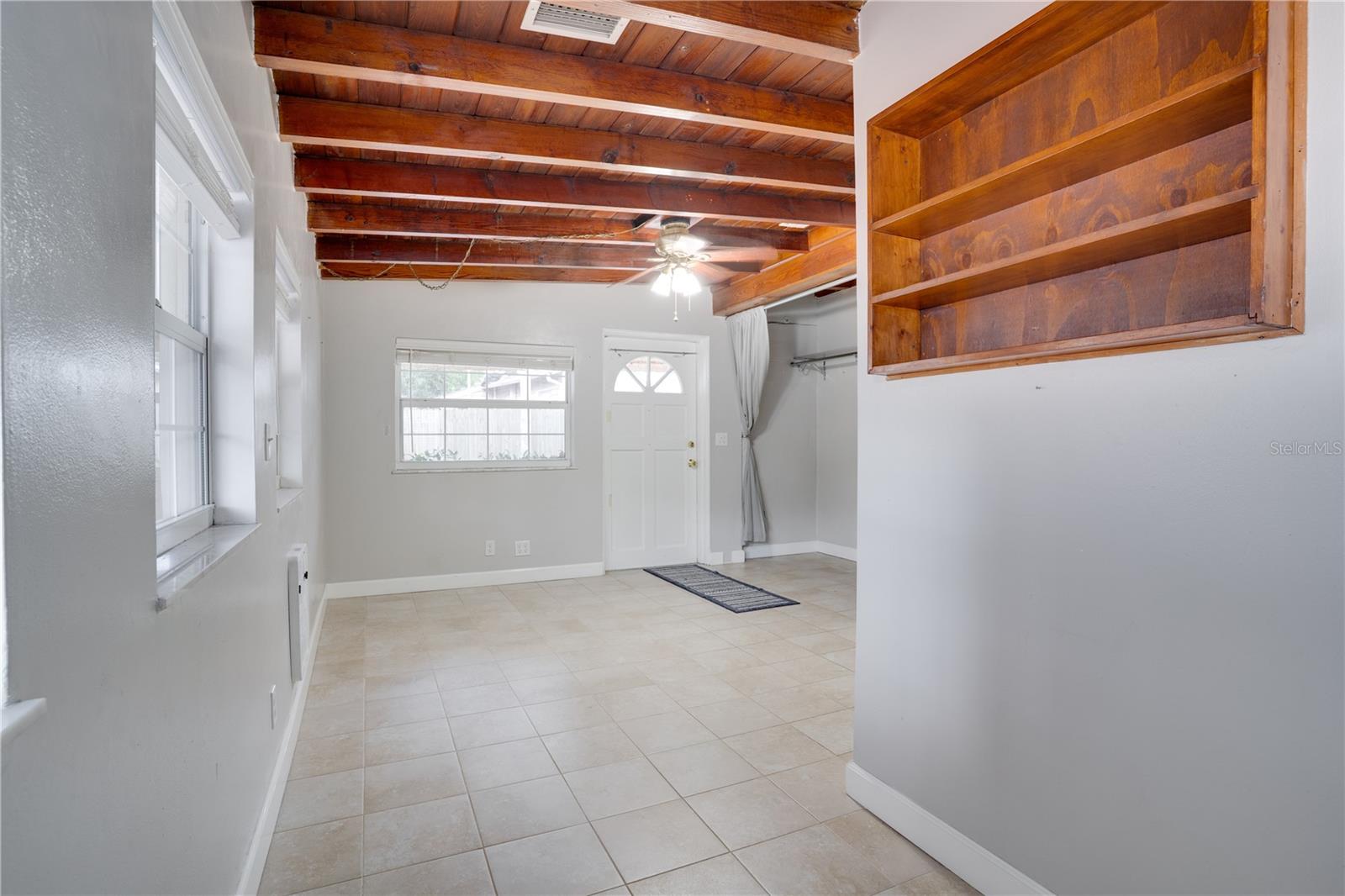 TYRONE GARDENS SEC NO. 2 - Residential