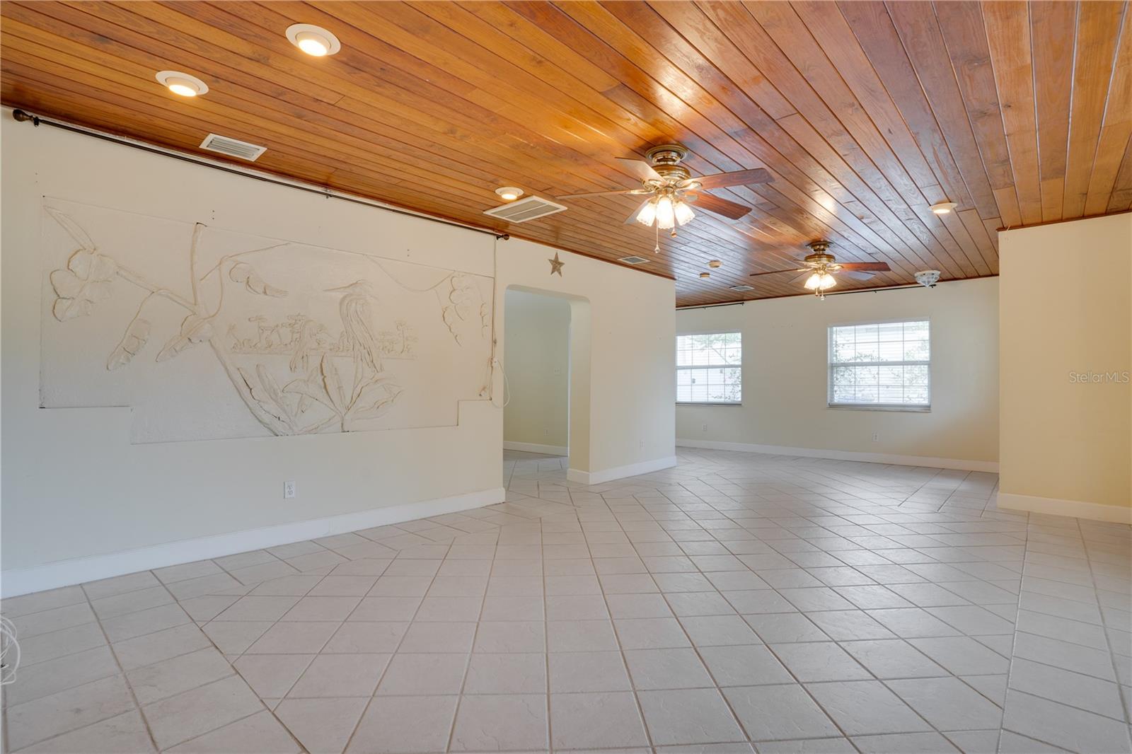 TYRONE GARDENS SEC NO. 2 - Residential