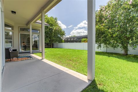 A home in WINTER SPRINGS