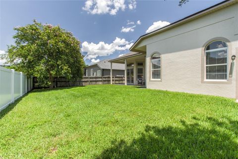 A home in WINTER SPRINGS