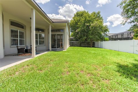 A home in WINTER SPRINGS