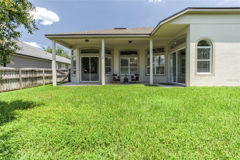 A home in WINTER SPRINGS