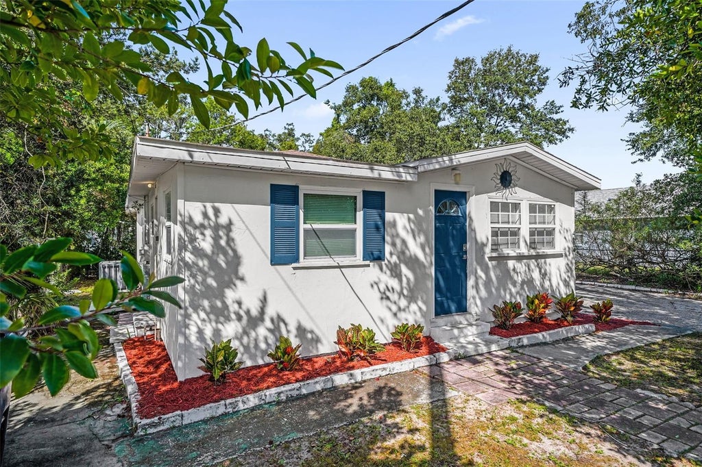 Photo of 4604 Courtland Street, Tampa, FL 33610 (MLS # O6446725)