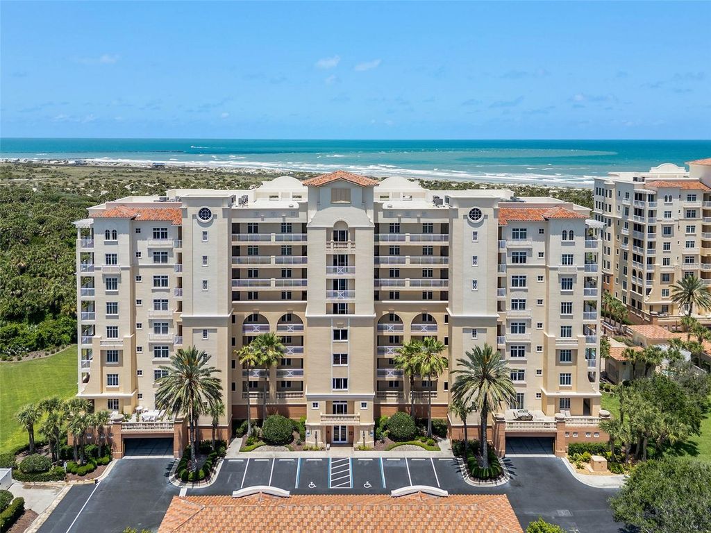 Photo of 261 Minorca Beach Way #606, New Smyrna Beach, FL 32169 (MLS # NS1088272)