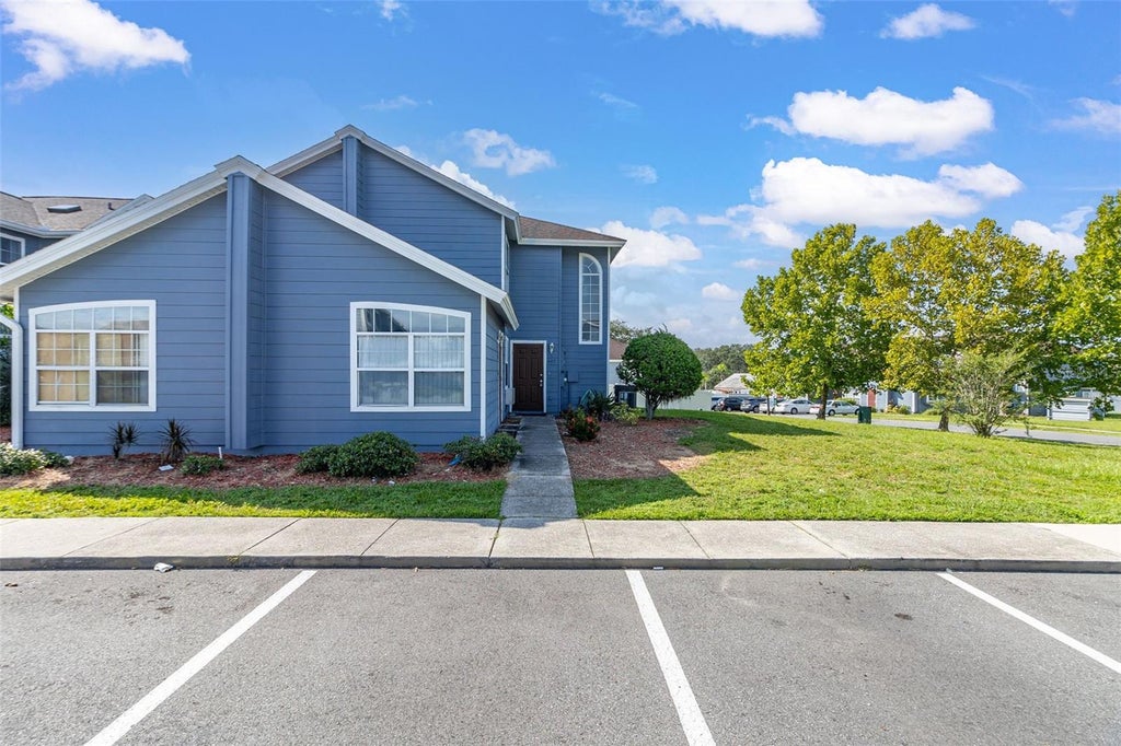 Photo of 403 Orchid Drive, Davenport, FL 33897 (MLS # O6432216)