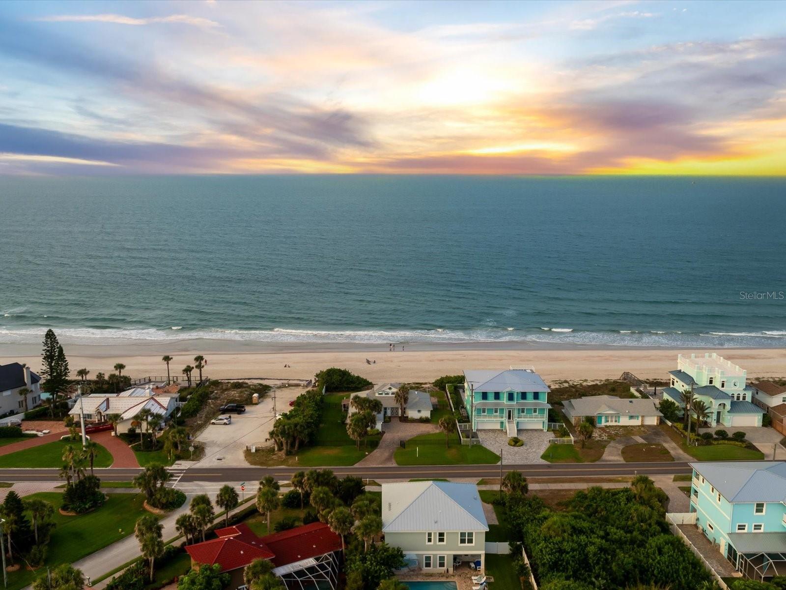 LIGHTHOUSE SHORES THRIFT - Residential