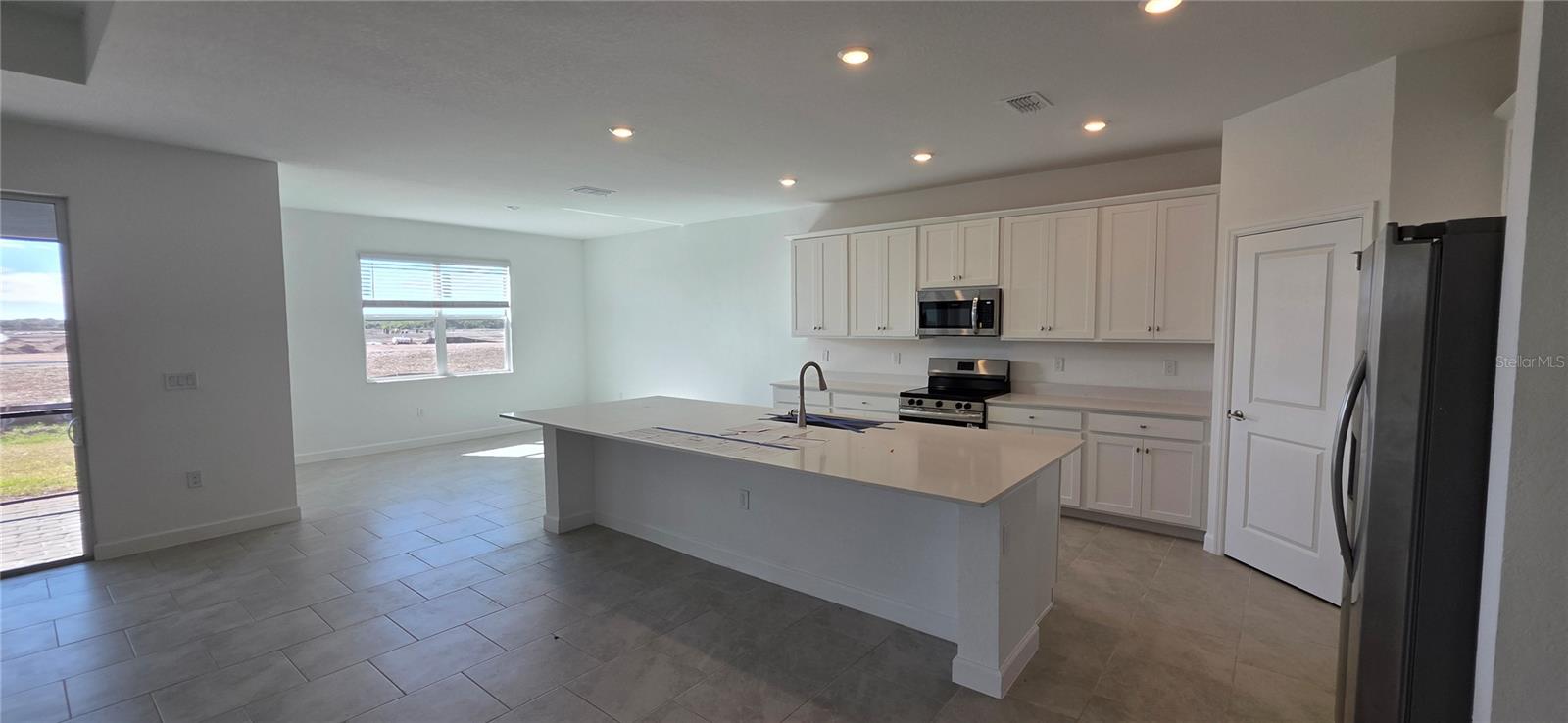 RYE RANCH - Residential