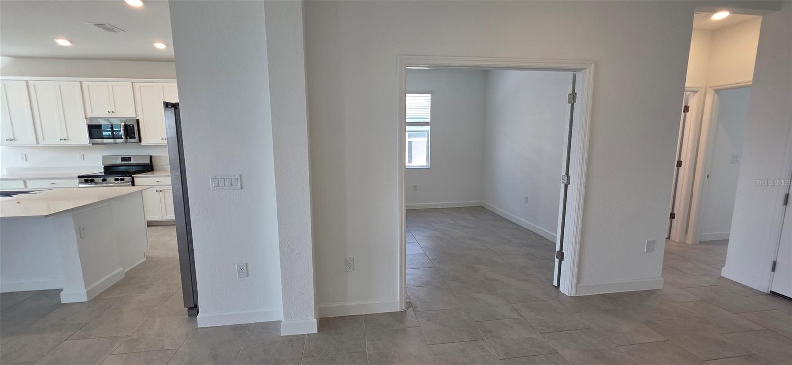 RYE RANCH - Residential