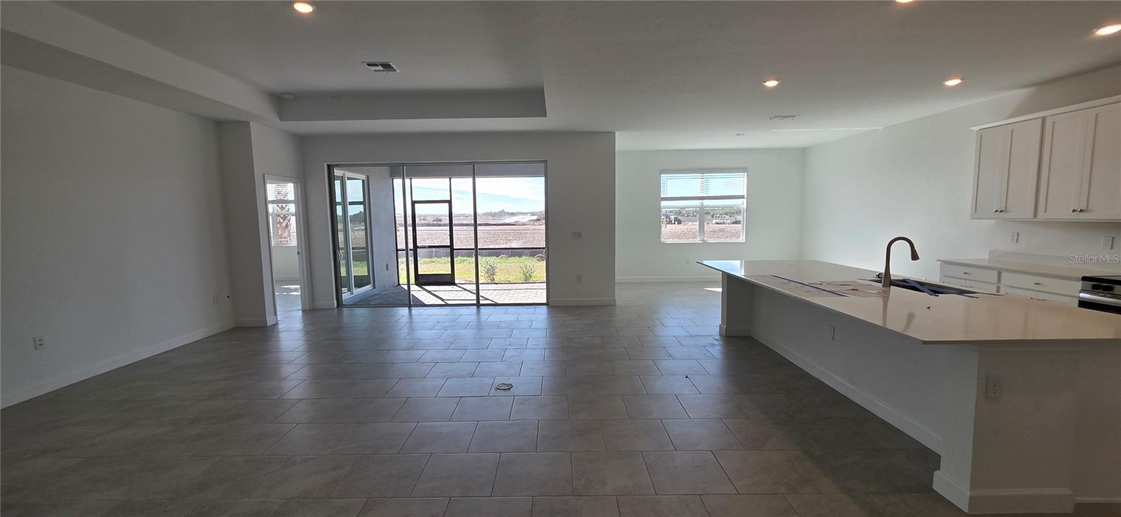 RYE RANCH - Residential