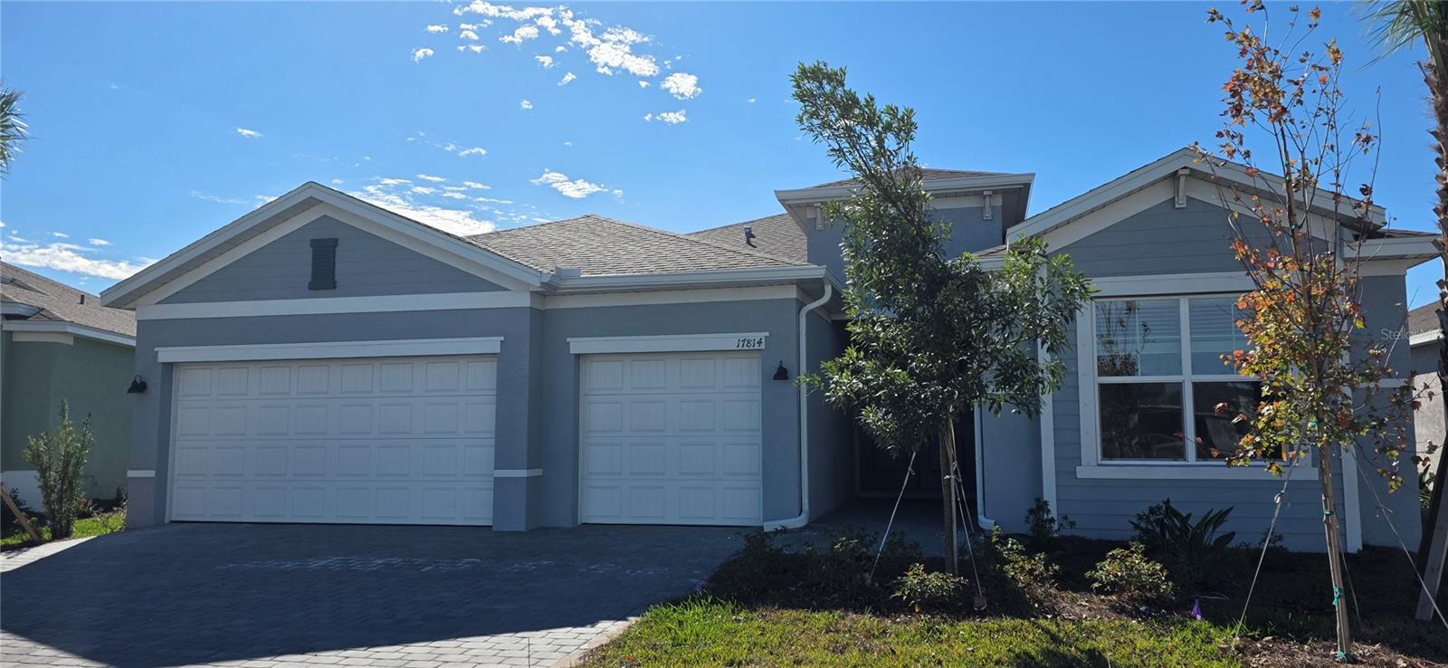 RYE RANCH - Residential