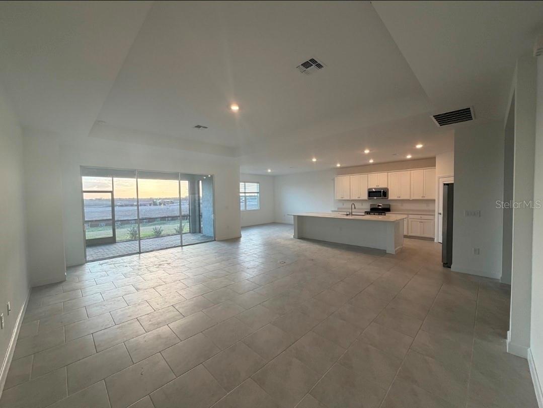 RYE RANCH - Residential