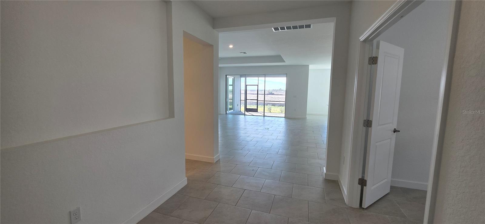 RYE RANCH - Residential