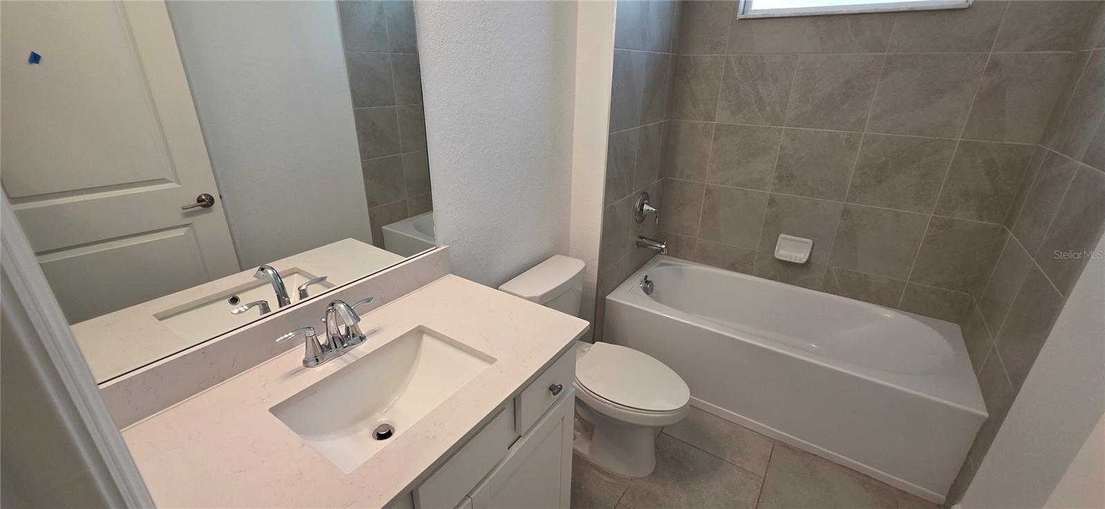 RYE RANCH - Residential