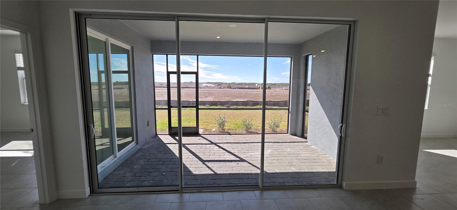 RYE RANCH - Residential