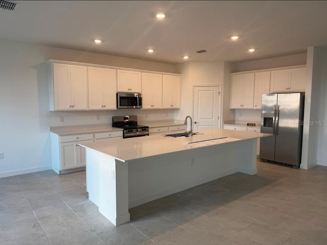 RYE RANCH - Residential