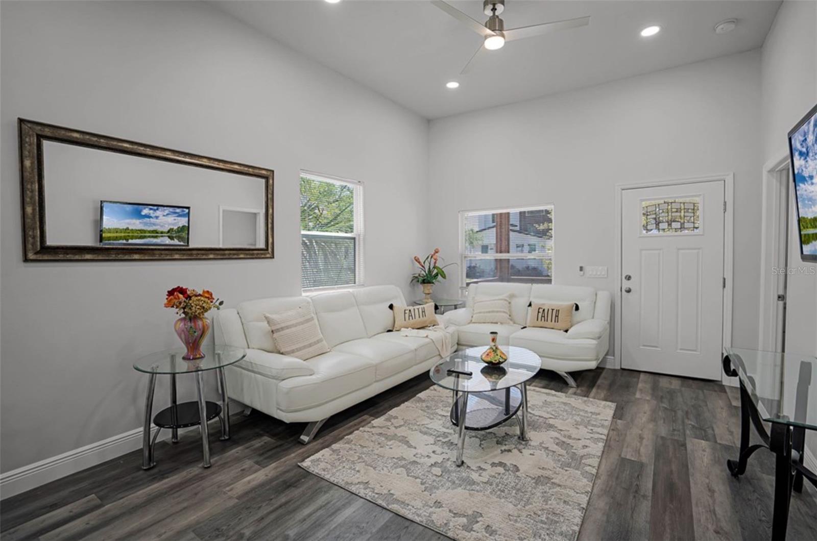 BOUTON & SKINNERS ADD - Residential