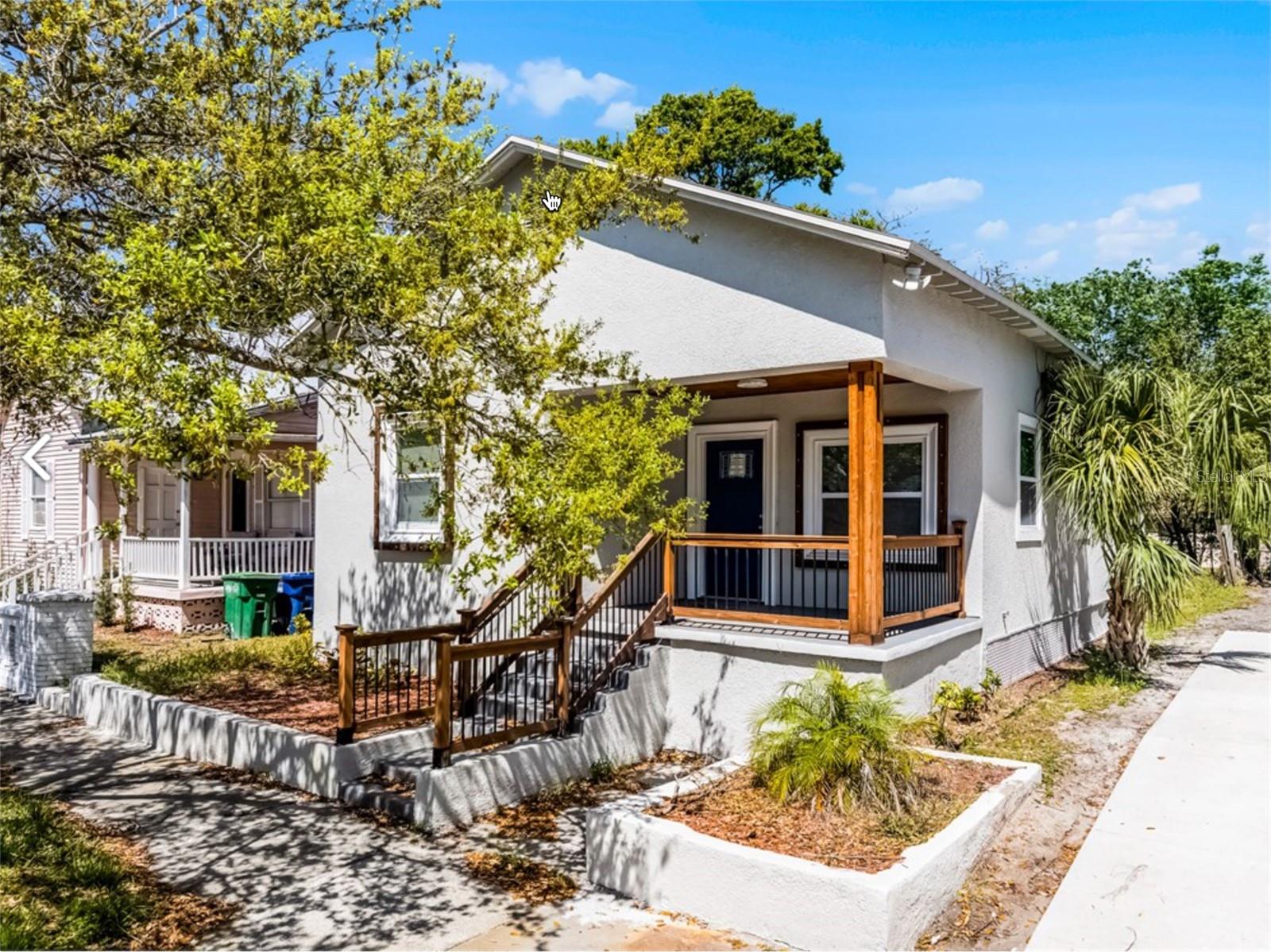 BOUTON & SKINNERS ADD - Residential