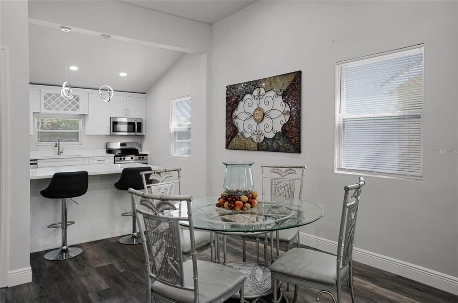 BOUTON & SKINNERS ADD - Residential
