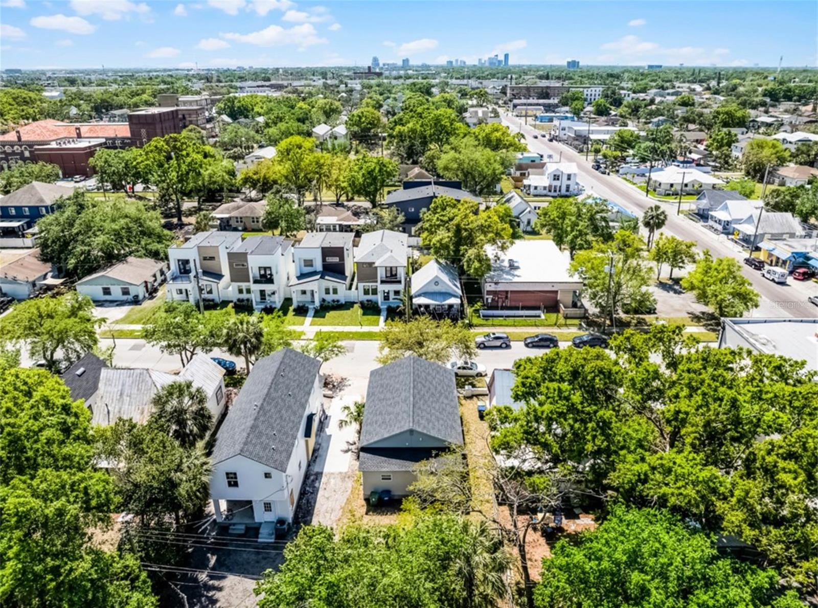 BOUTON & SKINNERS ADD - Residential